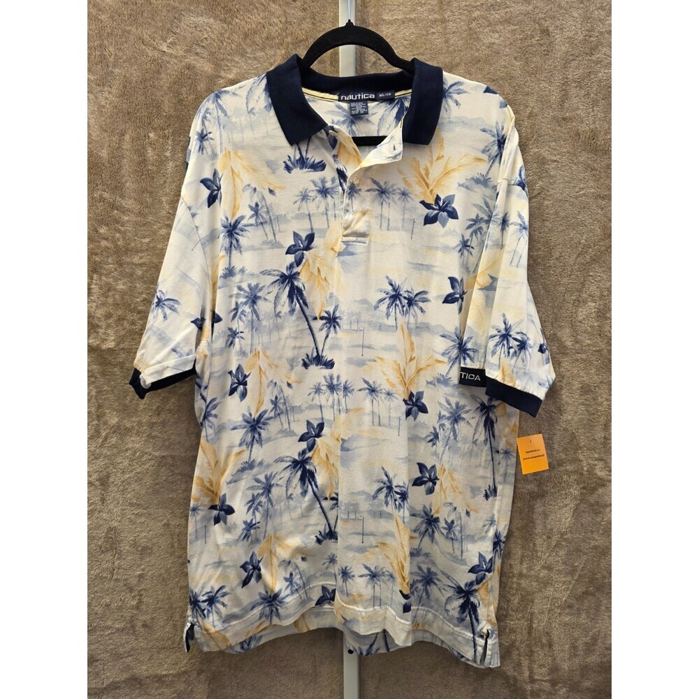 Nautica Hawaiian